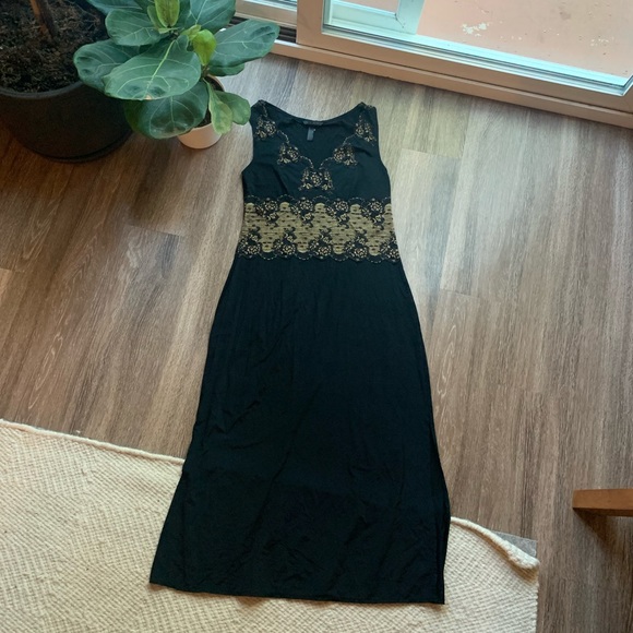 Soma Intimates & Sleepwear Night Gown Poshmark